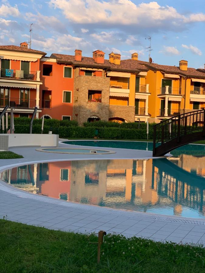 Appartamento Essenza Сірміоне Екстер'єр фото